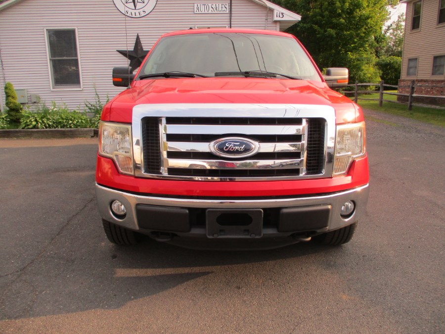 2012 Ford F-150 4WD SuperCrew 145" XLT, available for sale in Suffield, Connecticut | Suffield Auto LLC. Suffield, Connecticut 2012 Ford F-150 4WD SuperCrew 145" XLT, available for sale in Suffield, Connecticut | Suffield Auto LLC. Suffield, Connecticut