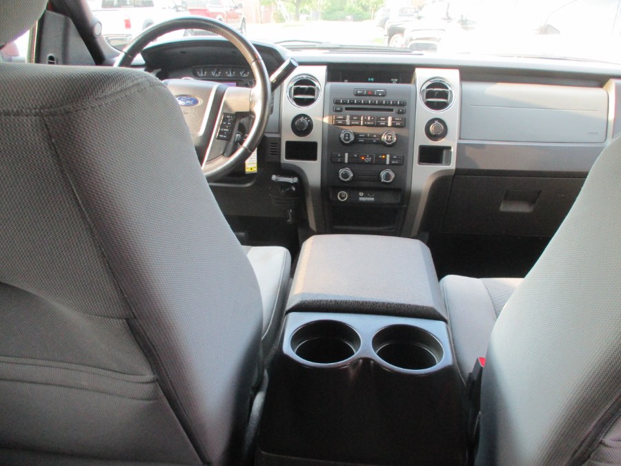 2012 Ford F-150 4WD SuperCrew 145" XLT, available for sale in Suffield, Connecticut | Suffield Auto LLC. Suffield, Connecticut 2012 Ford F-150 4WD SuperCrew 145" XLT, available for sale in Suffield, Connecticut | Suffield Auto LLC. Suffield, Connecticut
