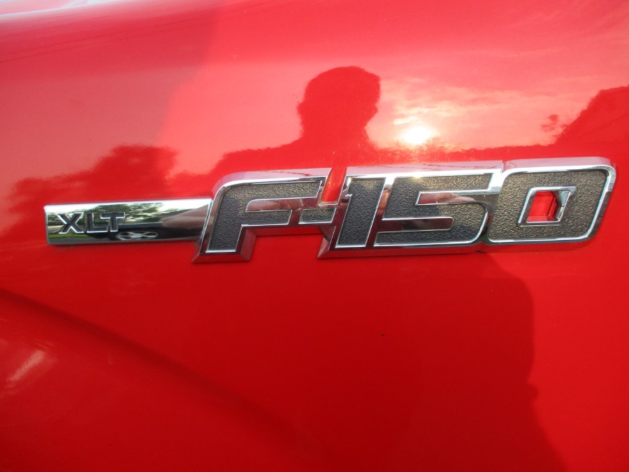 2012 Ford F-150 4WD SuperCrew 145" XLT, available for sale in Suffield, Connecticut | Suffield Auto LLC. Suffield, Connecticut 2012 Ford F-150 4WD SuperCrew 145" XLT, available for sale in Suffield, Connecticut | Suffield Auto LLC. Suffield, Connecticut