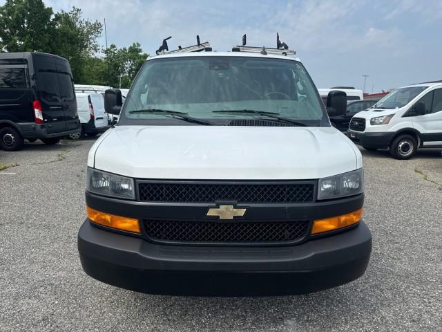 2020 Chevrolet Express Cargo Van 2500 135'', available for sale in Maple Shade, New Jersey | Car Revolution. Maple Shade, New Jersey 2020 Chevrolet Express Cargo Van 2500 135'', available for sale in Maple Shade, New Jersey | Car Revolution. Maple Shade, New Jersey