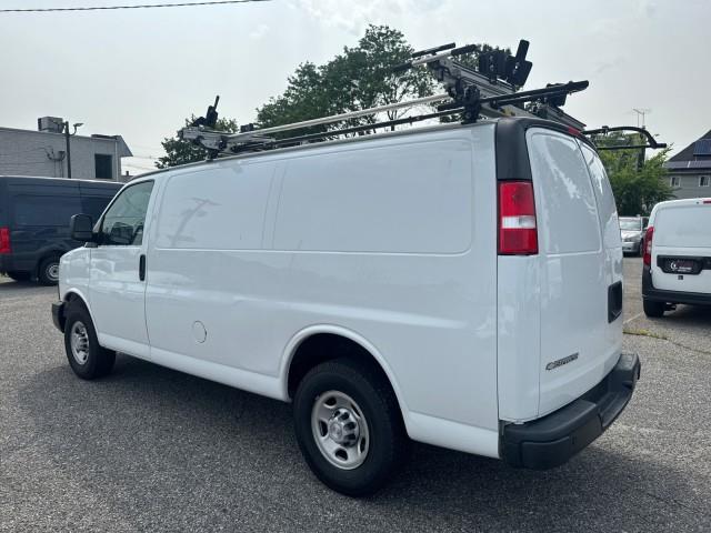 2020 Chevrolet Express Cargo Van 2500 135'', available for sale in Maple Shade, New Jersey | Car Revolution. Maple Shade, New Jersey 2020 Chevrolet Express Cargo Van 2500 135'', available for sale in Maple Shade, New Jersey | Car Revolution. Maple Shade, New Jersey