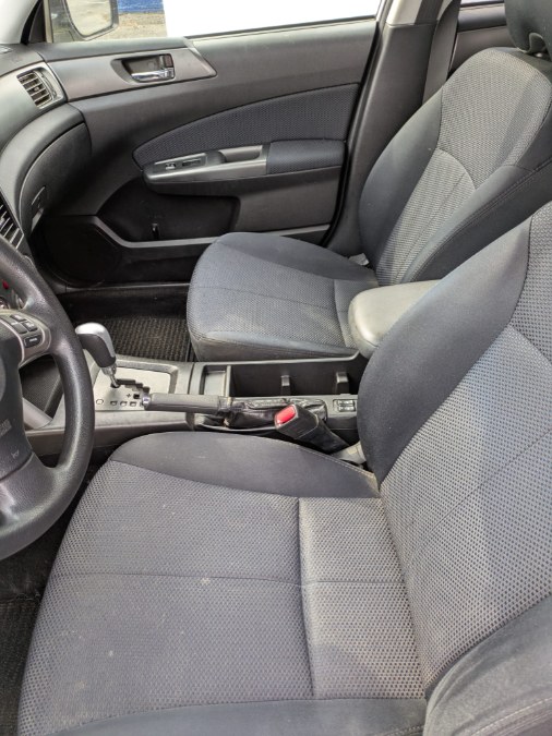 2011 Subaru Forester 4dr Auto 2.5X Premium w/All-Weather Pkg, available for sale in South Hadley, Massachusetts | Payless Auto Sale. South Hadley, Massachusetts 2011 Subaru Forester 4dr Auto 2.5X Premium w/All-Weather Pkg, available for sale in South Hadley, Massachusetts | Payless Auto Sale. South Hadley, Massachusetts