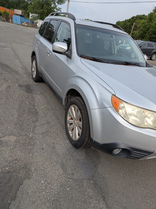 2011 Subaru Forester 4dr Auto 2.5X Premium w/All-Weather Pkg, available for sale in South Hadley, Massachusetts | Payless Auto Sale. South Hadley, Massachusetts 2011 Subaru Forester 4dr Auto 2.5X Premium w/All-Weather Pkg, available for sale in South Hadley, Massachusetts | Payless Auto Sale. South Hadley, Massachusetts