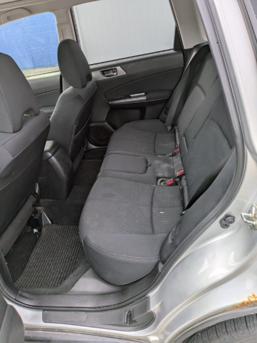 2011 Subaru Forester 4dr Auto 2.5X Premium w/All-Weather Pkg, available for sale in South Hadley, Massachusetts | Payless Auto Sale. South Hadley, Massachusetts 2011 Subaru Forester 4dr Auto 2.5X Premium w/All-Weather Pkg, available for sale in South Hadley, Massachusetts | Payless Auto Sale. South Hadley, Massachusetts