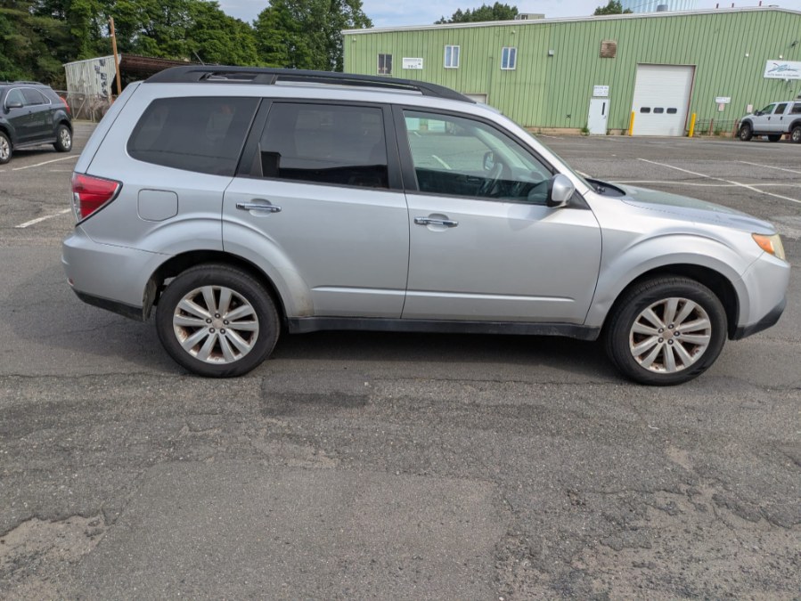 2011 Subaru Forester 4dr Auto 2.5X Premium w/All-Weather Pkg, available for sale in South Hadley, Massachusetts | Payless Auto Sale. South Hadley, Massachusetts 2011 Subaru Forester 4dr Auto 2.5X Premium w/All-Weather Pkg, available for sale in South Hadley, Massachusetts | Payless Auto Sale. South Hadley, Massachusetts