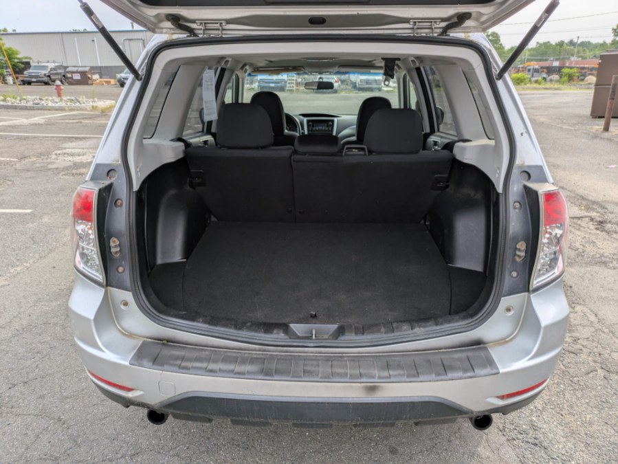 2011 Subaru Forester 4dr Auto 2.5X Premium w/All-Weather Pkg, available for sale in South Hadley, Massachusetts | Payless Auto Sale. South Hadley, Massachusetts 2011 Subaru Forester 4dr Auto 2.5X Premium w/All-Weather Pkg, available for sale in South Hadley, Massachusetts | Payless Auto Sale. South Hadley, Massachusetts