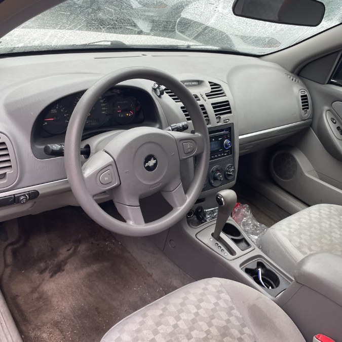 2005 Chevrolet Malibu 4dr Base Sdn, available for sale in South Hadley, Massachusetts | Payless Auto Sale. South Hadley, Massachusetts 2005 Chevrolet Malibu 4dr Base Sdn, available for sale in South Hadley, Massachusetts | Payless Auto Sale. South Hadley, Massachusetts