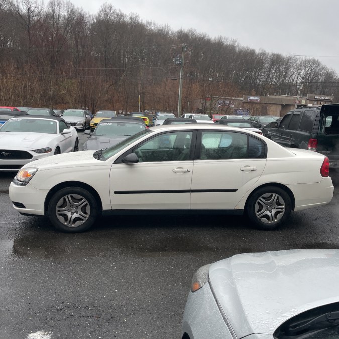 2005 Chevrolet Malibu 4dr Base Sdn, available for sale in South Hadley, Massachusetts | Payless Auto Sale. South Hadley, Massachusetts 2005 Chevrolet Malibu 4dr Base Sdn, available for sale in South Hadley, Massachusetts | Payless Auto Sale. South Hadley, Massachusetts
