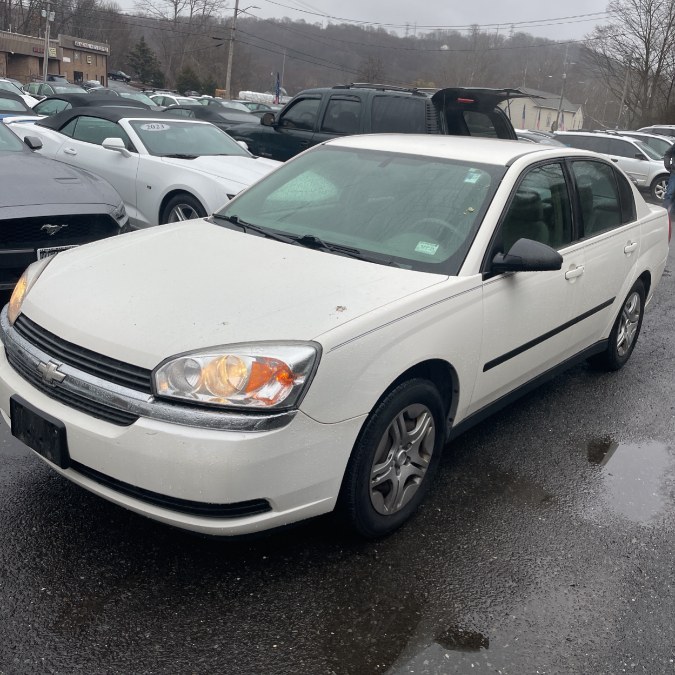 2005 Chevrolet Malibu 4dr Base Sdn, available for sale in South Hadley, Massachusetts | Payless Auto Sale. South Hadley, Massachusetts 2005 Chevrolet Malibu 4dr Base Sdn, available for sale in South Hadley, Massachusetts | Payless Auto Sale. South Hadley, Massachusetts