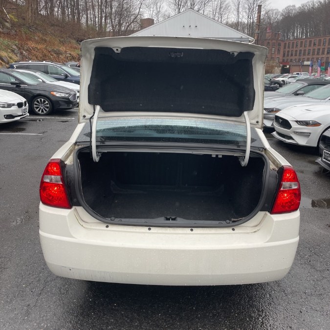 2005 Chevrolet Malibu 4dr Base Sdn, available for sale in South Hadley, Massachusetts | Payless Auto Sale. South Hadley, Massachusetts 2005 Chevrolet Malibu 4dr Base Sdn, available for sale in South Hadley, Massachusetts | Payless Auto Sale. South Hadley, Massachusetts