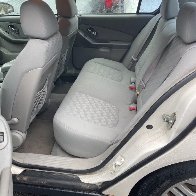 2005 Chevrolet Malibu 4dr Base Sdn, available for sale in South Hadley, Massachusetts | Payless Auto Sale. South Hadley, Massachusetts 2005 Chevrolet Malibu 4dr Base Sdn, available for sale in South Hadley, Massachusetts | Payless Auto Sale. South Hadley, Massachusetts