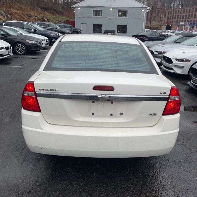 2005 Chevrolet Malibu 4dr Base Sdn, available for sale in South Hadley, Massachusetts | Payless Auto Sale. South Hadley, Massachusetts 2005 Chevrolet Malibu 4dr Base Sdn, available for sale in South Hadley, Massachusetts | Payless Auto Sale. South Hadley, Massachusetts