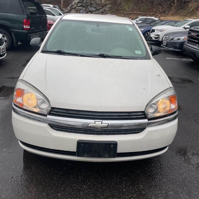 2005 Chevrolet Malibu 4dr Base Sdn, available for sale in South Hadley, Massachusetts | Payless Auto Sale. South Hadley, Massachusetts 2005 Chevrolet Malibu 4dr Base Sdn, available for sale in South Hadley, Massachusetts | Payless Auto Sale. South Hadley, Massachusetts