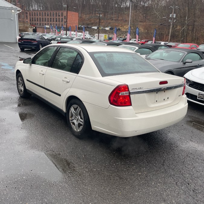 2005 Chevrolet Malibu 4dr Base Sdn, available for sale in South Hadley, Massachusetts | Payless Auto Sale. South Hadley, Massachusetts 2005 Chevrolet Malibu 4dr Base Sdn, available for sale in South Hadley, Massachusetts | Payless Auto Sale. South Hadley, Massachusetts