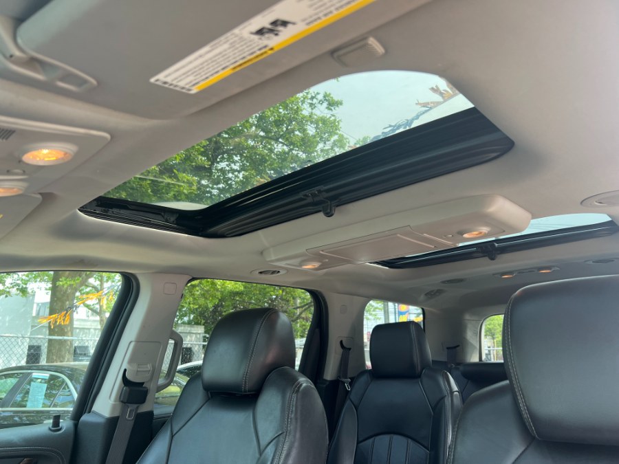 2014 GMC Acadia AWD 4dr Denali, available for sale in New Haven, Connecticut | Unique Auto Sales LLC. New Haven, Connecticut 2014 GMC Acadia AWD 4dr Denali, available for sale in New Haven, Connecticut | Unique Auto Sales LLC. New Haven, Connecticut