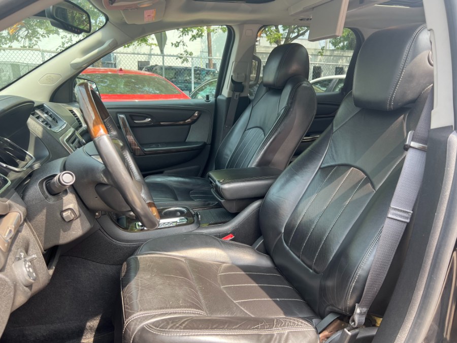 2014 GMC Acadia AWD 4dr Denali, available for sale in New Haven, Connecticut | Unique Auto Sales LLC. New Haven, Connecticut 2014 GMC Acadia AWD 4dr Denali, available for sale in New Haven, Connecticut | Unique Auto Sales LLC. New Haven, Connecticut