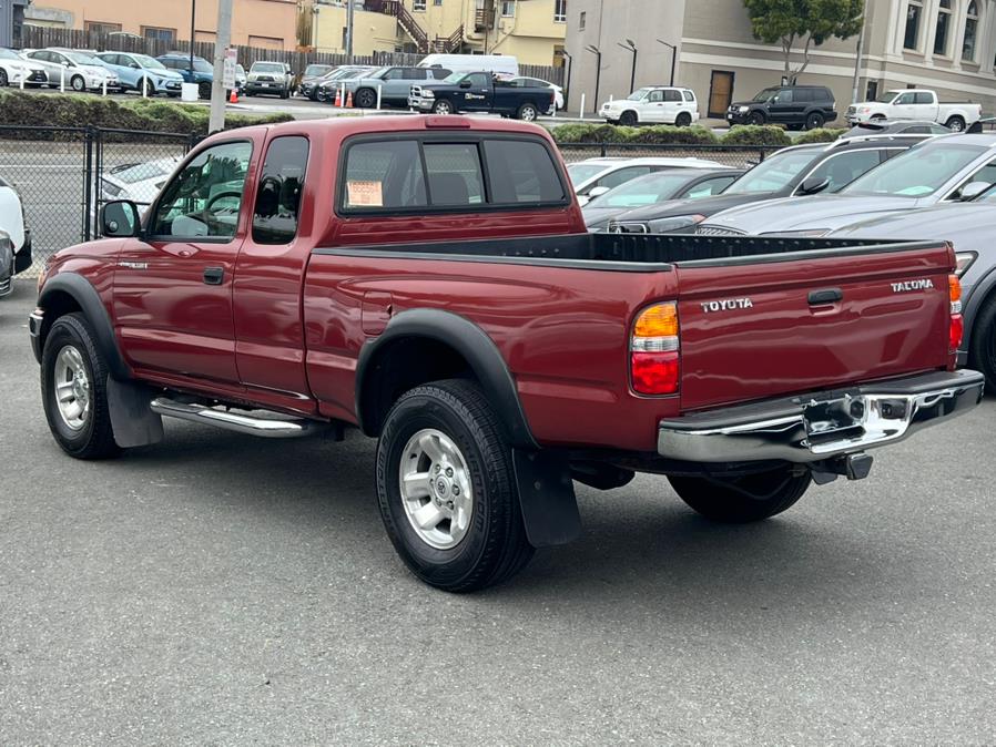 2004 Toyota Tacoma XtraCab PreRunner, available for sale in Daly City, California | Green Light Auto Wholesale. Daly City, California 2004 Toyota Tacoma XtraCab PreRunner, available for sale in Daly City, California | Green Light Auto Wholesale. Daly City, California