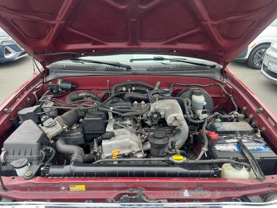 2004 Toyota Tacoma XtraCab PreRunner, available for sale in Daly City, California | Green Light Auto Wholesale. Daly City, California 2004 Toyota Tacoma XtraCab PreRunner, available for sale in Daly City, California | Green Light Auto Wholesale. Daly City, California