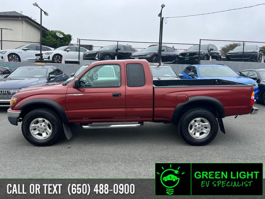 2004 Toyota Tacoma XtraCab PreRunner, available for sale in Daly City, California | Green Light Auto Wholesale. Daly City, California 2004 Toyota Tacoma XtraCab PreRunner, available for sale in Daly City, California | Green Light Auto Wholesale. Daly City, California