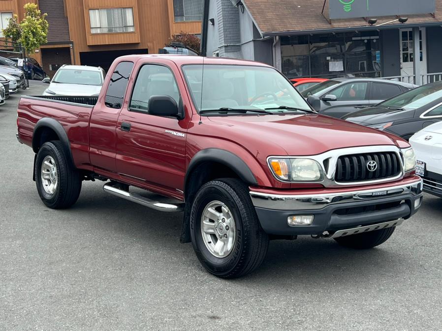 2004 Toyota Tacoma XtraCab PreRunner, available for sale in Daly City, California | Green Light Auto Wholesale. Daly City, California 2004 Toyota Tacoma XtraCab PreRunner, available for sale in Daly City, California | Green Light Auto Wholesale. Daly City, California