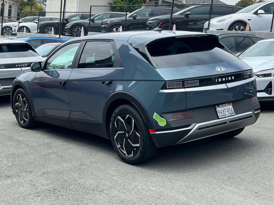 2023 Hyundai IONIQ 5 SEL AWD, available for sale in Daly City, California | Green Light Auto Wholesale. Daly City, California 2023 Hyundai IONIQ 5 SEL AWD, available for sale in Daly City, California | Green Light Auto Wholesale. Daly City, California