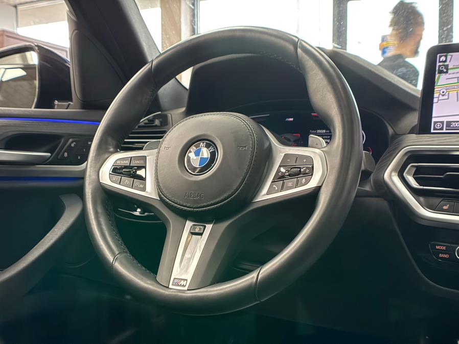 2022 BMW X3 xDrive30i Sports Activity Vehicle, available for sale in Massapequa Park, New York | Power Motors East. Massapequa Park, New York 2022 BMW X3 xDrive30i Sports Activity Vehicle, available for sale in Massapequa Park, New York | Power Motors East. Massapequa Park, New York