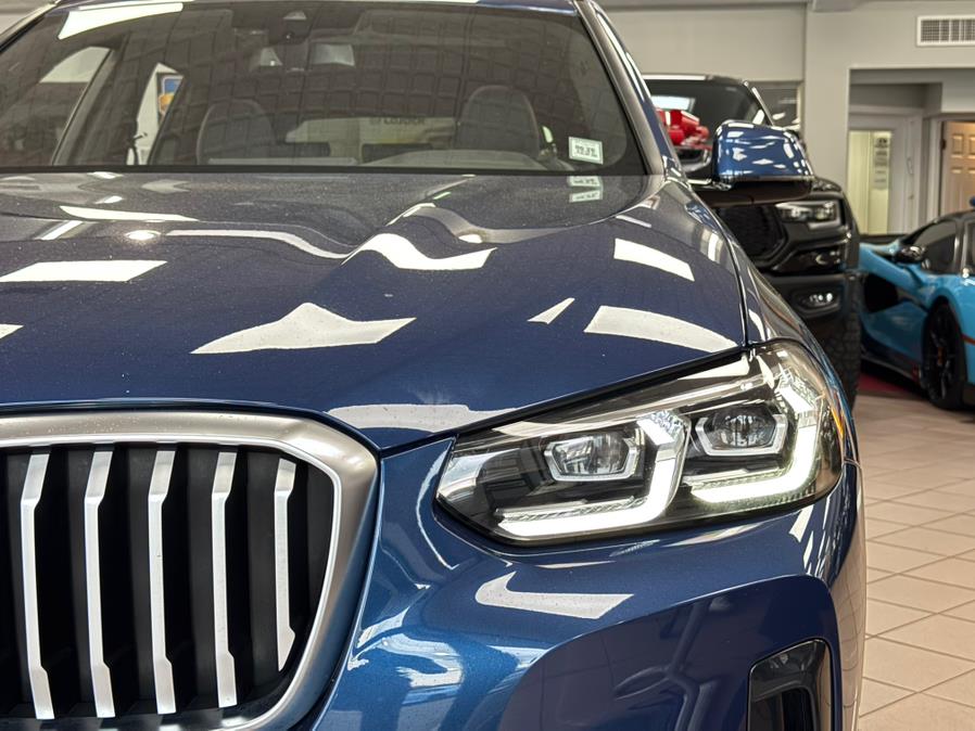 2022 BMW X3 xDrive30i Sports Activity Vehicle, available for sale in Massapequa Park, New York | Power Motors East. Massapequa Park, New York 2022 BMW X3 xDrive30i Sports Activity Vehicle, available for sale in Massapequa Park, New York | Power Motors East. Massapequa Park, New York