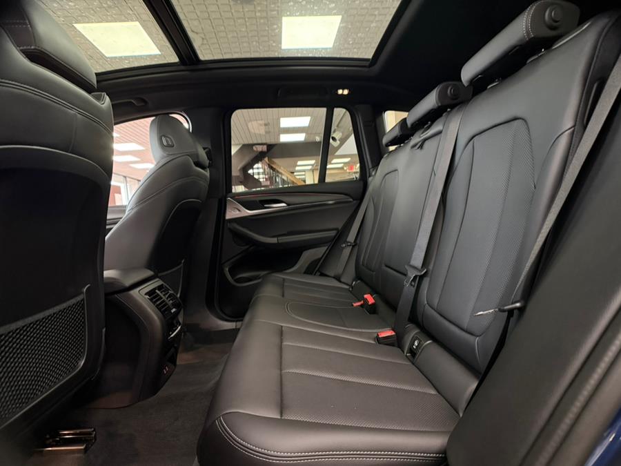 2022 BMW X3 xDrive30i Sports Activity Vehicle, available for sale in Massapequa Park, New York | Power Motors East. Massapequa Park, New York 2022 BMW X3 xDrive30i Sports Activity Vehicle, available for sale in Massapequa Park, New York | Power Motors East. Massapequa Park, New York