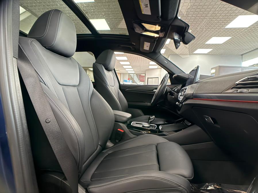 2022 BMW X3 xDrive30i Sports Activity Vehicle, available for sale in Massapequa Park, New York | Power Motors East. Massapequa Park, New York 2022 BMW X3 xDrive30i Sports Activity Vehicle, available for sale in Massapequa Park, New York | Power Motors East. Massapequa Park, New York