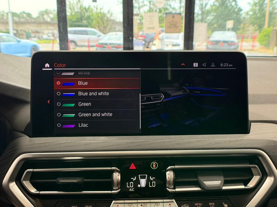 2022 BMW X3 xDrive30i Sports Activity Vehicle, available for sale in Massapequa Park, New York | Power Motors East. Massapequa Park, New York 2022 BMW X3 xDrive30i Sports Activity Vehicle, available for sale in Massapequa Park, New York | Power Motors East. Massapequa Park, New York