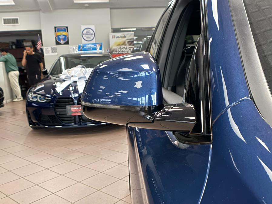 2022 BMW X3 xDrive30i Sports Activity Vehicle, available for sale in Massapequa Park, New York | Power Motors East. Massapequa Park, New York 2022 BMW X3 xDrive30i Sports Activity Vehicle, available for sale in Massapequa Park, New York | Power Motors East. Massapequa Park, New York