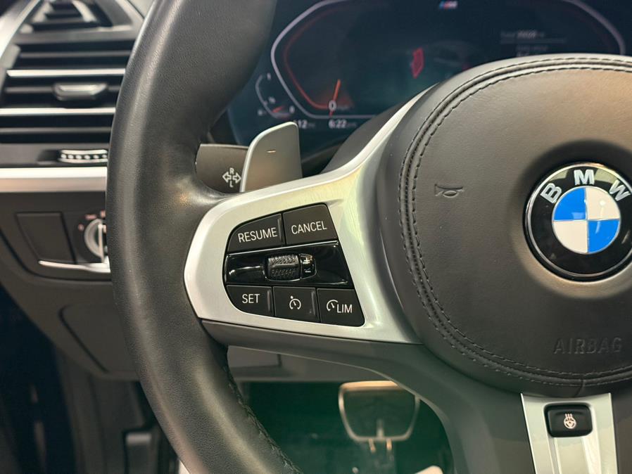 2022 BMW X3 xDrive30i Sports Activity Vehicle, available for sale in Massapequa Park, New York | Power Motors East. Massapequa Park, New York 2022 BMW X3 xDrive30i Sports Activity Vehicle, available for sale in Massapequa Park, New York | Power Motors East. Massapequa Park, New York