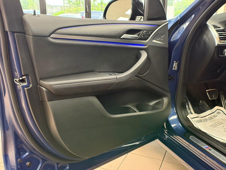 2022 BMW X3 xDrive30i Sports Activity Vehicle, available for sale in Massapequa Park, New York | Power Motors East. Massapequa Park, New York 2022 BMW X3 xDrive30i Sports Activity Vehicle, available for sale in Massapequa Park, New York | Power Motors East. Massapequa Park, New York