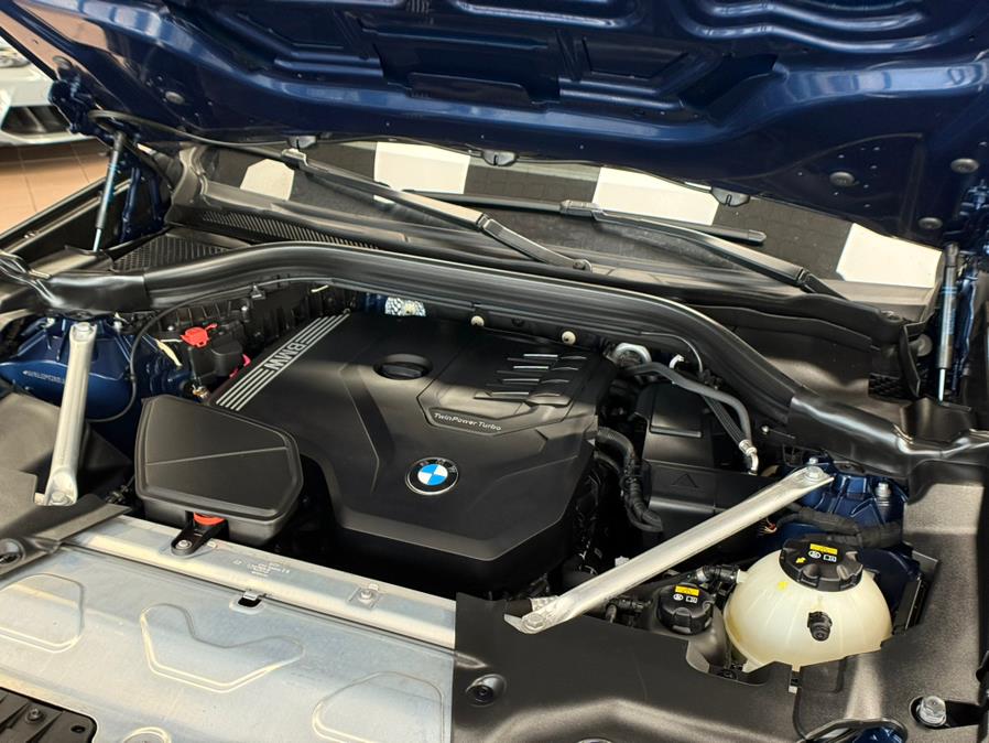 2022 BMW X3 xDrive30i Sports Activity Vehicle, available for sale in Massapequa Park, New York | Power Motors East. Massapequa Park, New York 2022 BMW X3 xDrive30i Sports Activity Vehicle, available for sale in Massapequa Park, New York | Power Motors East. Massapequa Park, New York