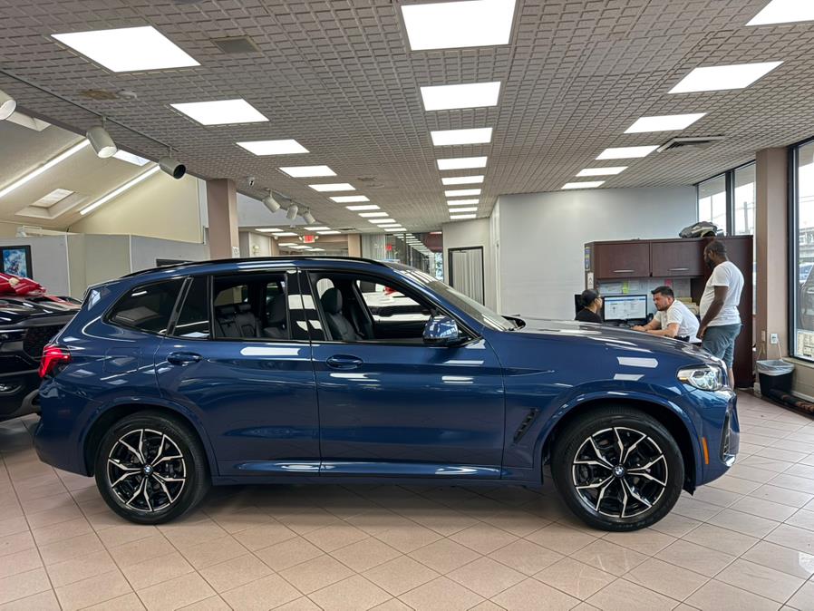 2022 BMW X3 xDrive30i Sports Activity Vehicle, available for sale in Massapequa Park, New York | Power Motors East. Massapequa Park, New York 2022 BMW X3 xDrive30i Sports Activity Vehicle, available for sale in Massapequa Park, New York | Power Motors East. Massapequa Park, New York
