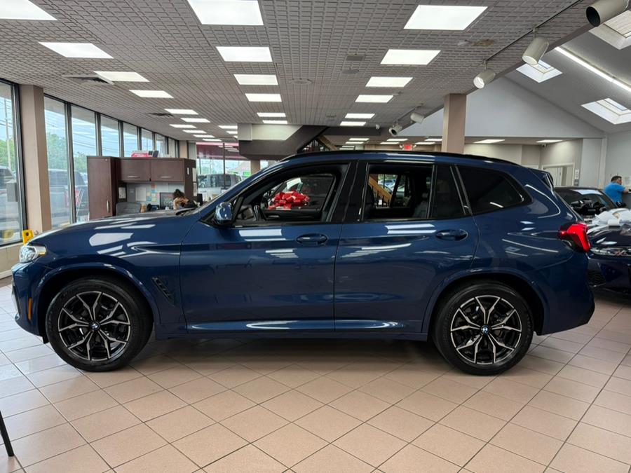 2022 BMW X3 xDrive30i Sports Activity Vehicle, available for sale in Massapequa Park, New York | Power Motors East. Massapequa Park, New York 2022 BMW X3 xDrive30i Sports Activity Vehicle, available for sale in Massapequa Park, New York | Power Motors East. Massapequa Park, New York