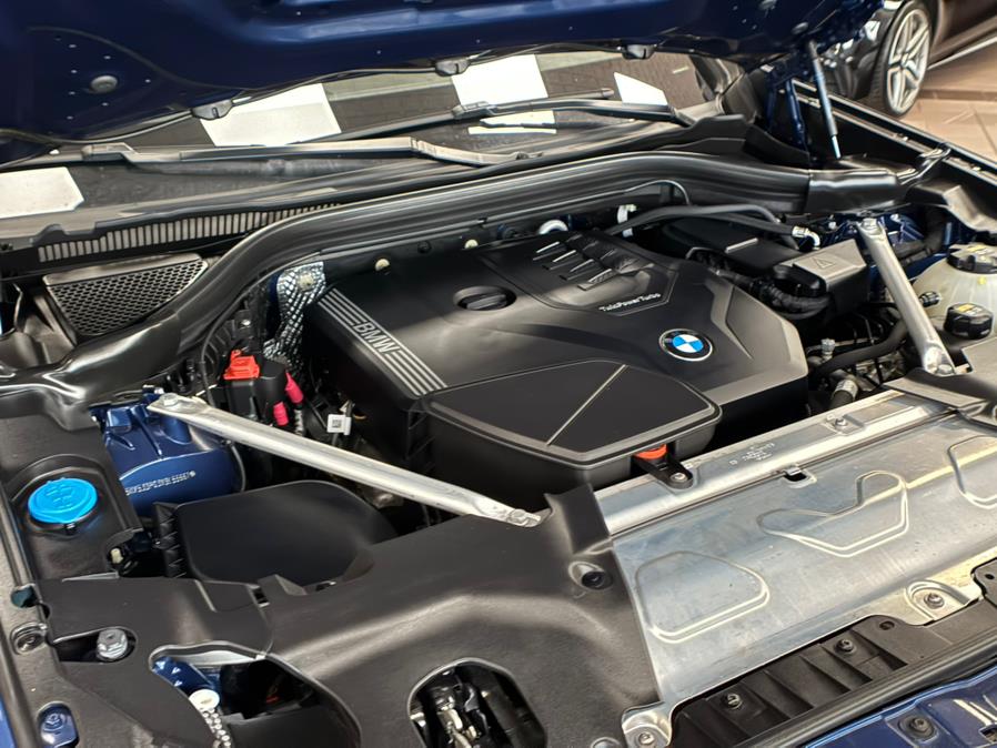 2022 BMW X3 xDrive30i Sports Activity Vehicle, available for sale in Massapequa Park, New York | Power Motors East. Massapequa Park, New York 2022 BMW X3 xDrive30i Sports Activity Vehicle, available for sale in Massapequa Park, New York | Power Motors East. Massapequa Park, New York