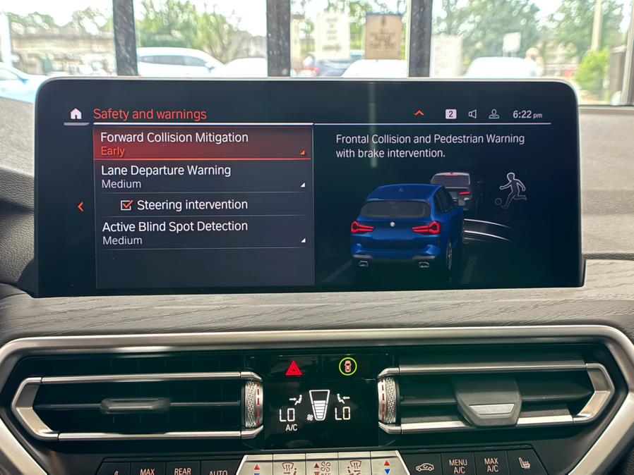 2022 BMW X3 xDrive30i Sports Activity Vehicle, available for sale in Massapequa Park, New York | Power Motors East. Massapequa Park, New York 2022 BMW X3 xDrive30i Sports Activity Vehicle, available for sale in Massapequa Park, New York | Power Motors East. Massapequa Park, New York