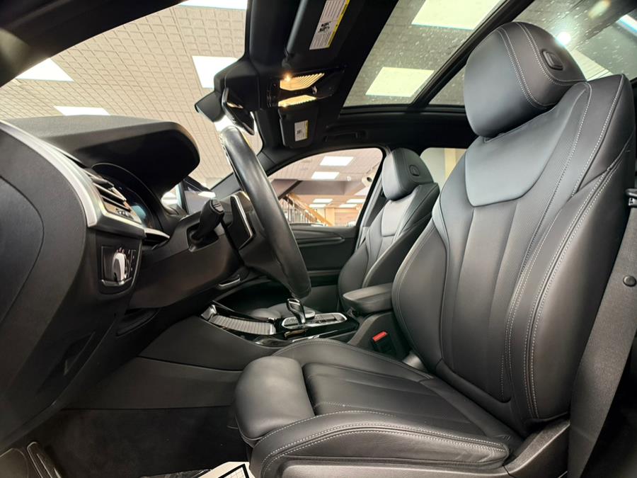 2022 BMW X3 xDrive30i Sports Activity Vehicle, available for sale in Massapequa Park, New York | Power Motors East. Massapequa Park, New York 2022 BMW X3 xDrive30i Sports Activity Vehicle, available for sale in Massapequa Park, New York | Power Motors East. Massapequa Park, New York