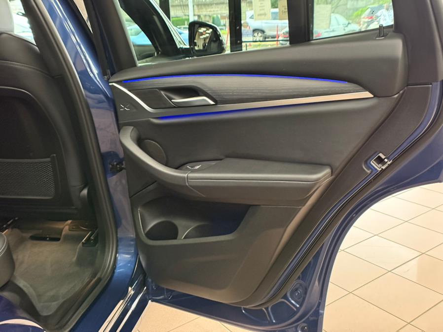 2022 BMW X3 xDrive30i Sports Activity Vehicle, available for sale in Massapequa Park, New York | Power Motors East. Massapequa Park, New York 2022 BMW X3 xDrive30i Sports Activity Vehicle, available for sale in Massapequa Park, New York | Power Motors East. Massapequa Park, New York