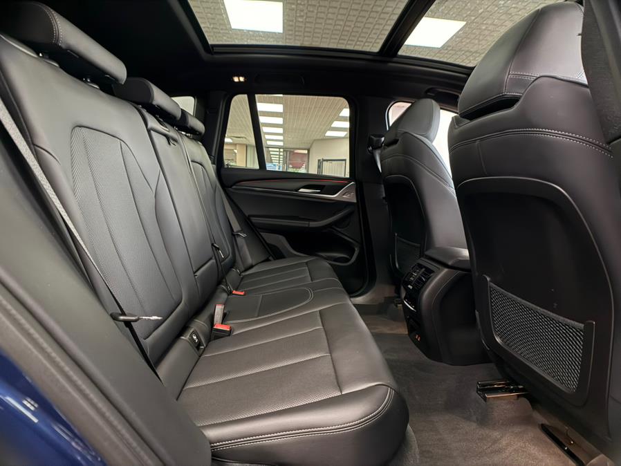 2022 BMW X3 xDrive30i Sports Activity Vehicle, available for sale in Massapequa Park, New York | Power Motors East. Massapequa Park, New York 2022 BMW X3 xDrive30i Sports Activity Vehicle, available for sale in Massapequa Park, New York | Power Motors East. Massapequa Park, New York