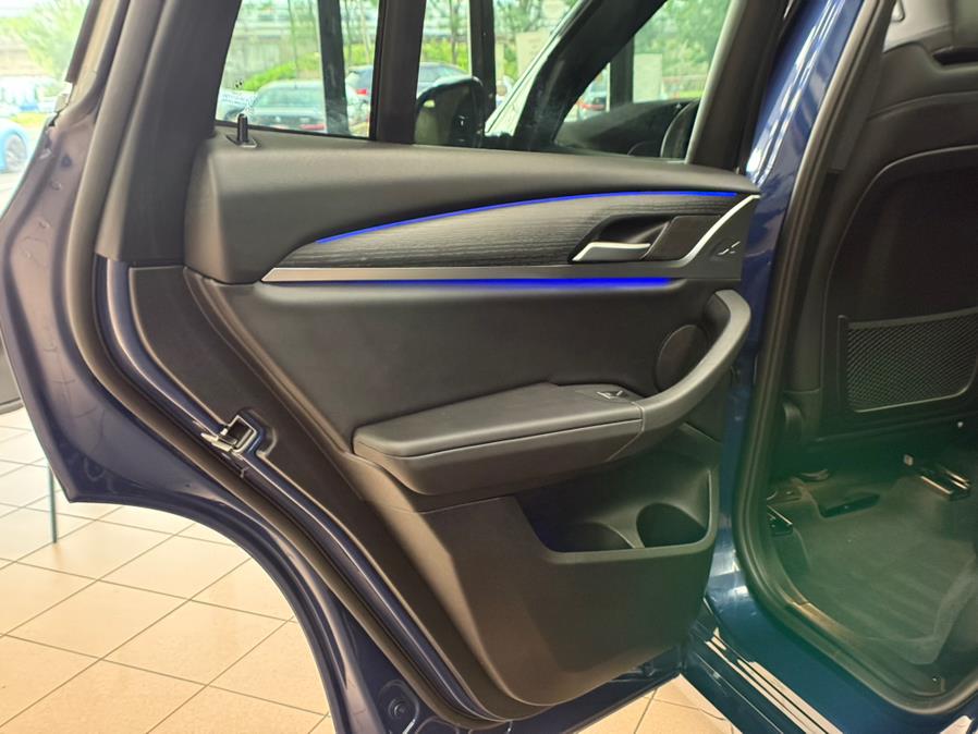2022 BMW X3 xDrive30i Sports Activity Vehicle, available for sale in Massapequa Park, New York | Power Motors East. Massapequa Park, New York 2022 BMW X3 xDrive30i Sports Activity Vehicle, available for sale in Massapequa Park, New York | Power Motors East. Massapequa Park, New York