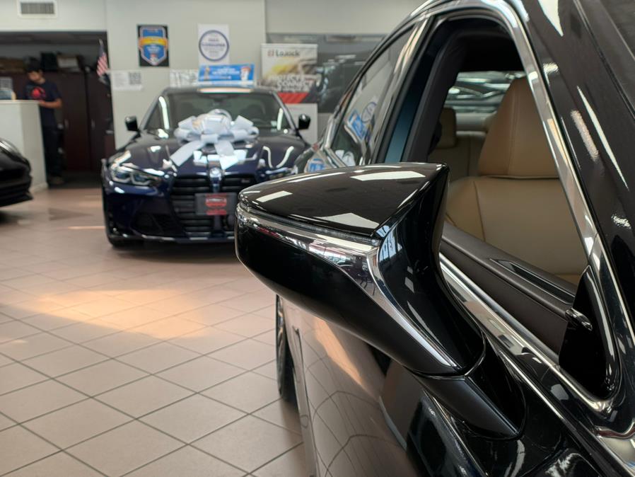 2019 Lexus ES ES 350 Ultra Luxury FWD, available for sale in Massapequa Park, New York | Power Motors East. Massapequa Park, New York 2019 Lexus ES ES 350 Ultra Luxury FWD, available for sale in Massapequa Park, New York | Power Motors East. Massapequa Park, New York