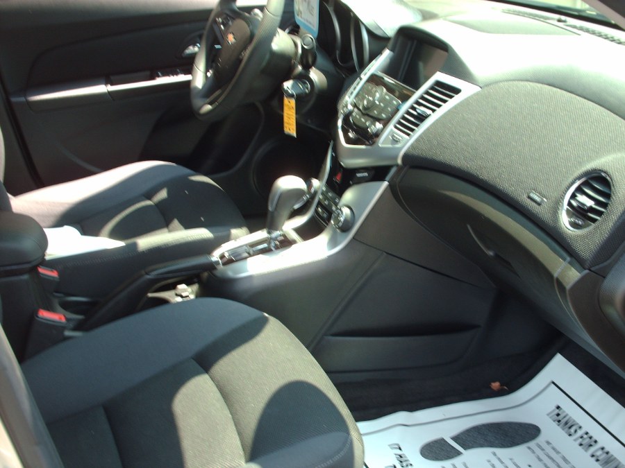 2015 Chevrolet Cruze 4 1LT, available for sale in Warwick, Rhode Island | Premier Automotive Sales. Warwick, Rhode Island 2015 Chevrolet Cruze 4 1LT, available for sale in Warwick, Rhode Island | Premier Automotive Sales. Warwick, Rhode Island