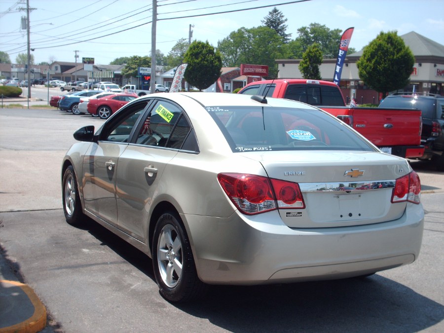 2015 Chevrolet Cruze 4 1LT, available for sale in Warwick, Rhode Island | Premier Automotive Sales. Warwick, Rhode Island 2015 Chevrolet Cruze 4 1LT, available for sale in Warwick, Rhode Island | Premier Automotive Sales. Warwick, Rhode Island