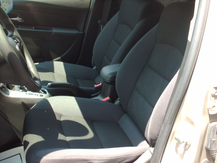 2015 Chevrolet Cruze 4 1LT, available for sale in Warwick, Rhode Island | Premier Automotive Sales. Warwick, Rhode Island 2015 Chevrolet Cruze 4 1LT, available for sale in Warwick, Rhode Island | Premier Automotive Sales. Warwick, Rhode Island