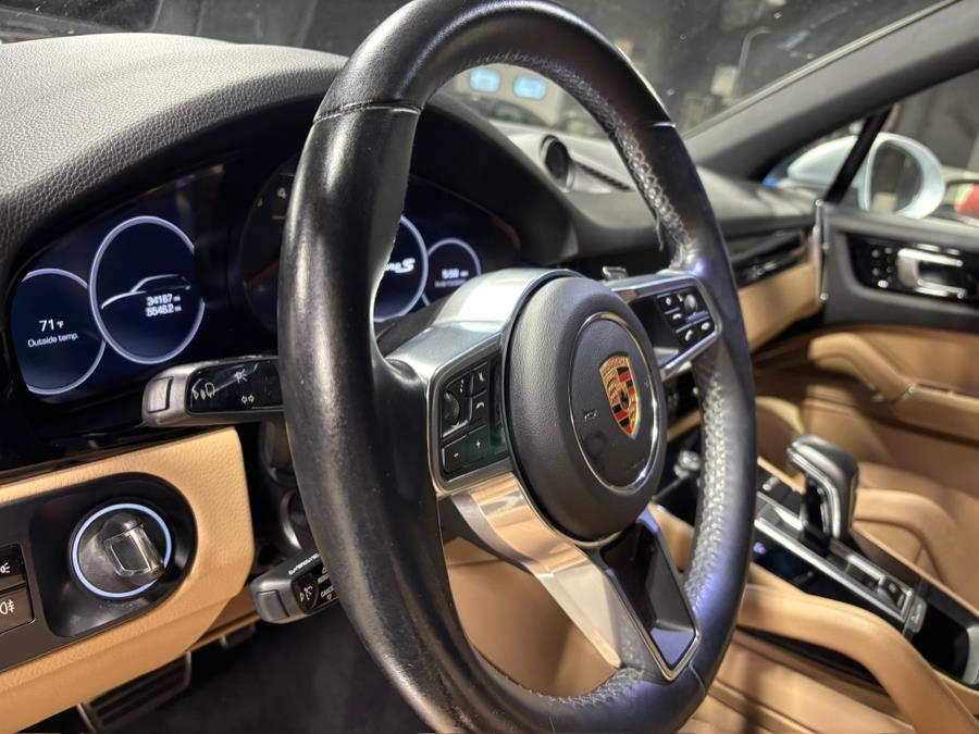 2019 Porsche Cayenne S AWD, available for sale in Prospect, Connecticut | M Sport Motorwerx. Prospect, Connecticut 2019 Porsche Cayenne S AWD, available for sale in Prospect, Connecticut | M Sport Motorwerx. Prospect, Connecticut