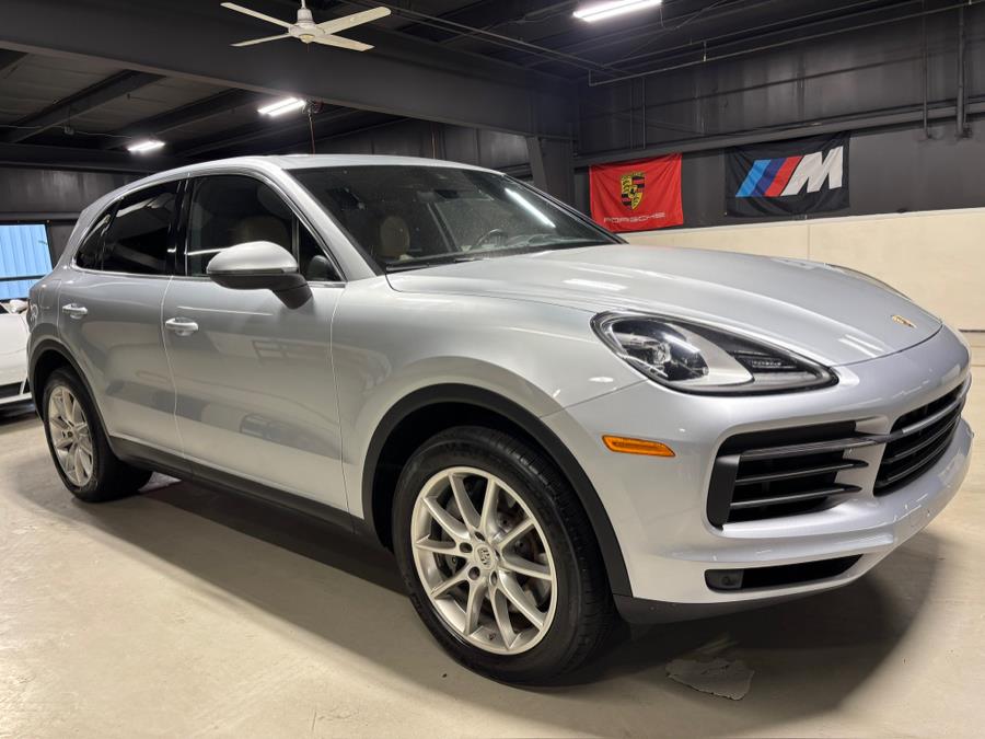 2019 Porsche Cayenne S AWD, available for sale in Prospect, Connecticut | M Sport Motorwerx. Prospect, Connecticut 2019 Porsche Cayenne S AWD, available for sale in Prospect, Connecticut | M Sport Motorwerx. Prospect, Connecticut