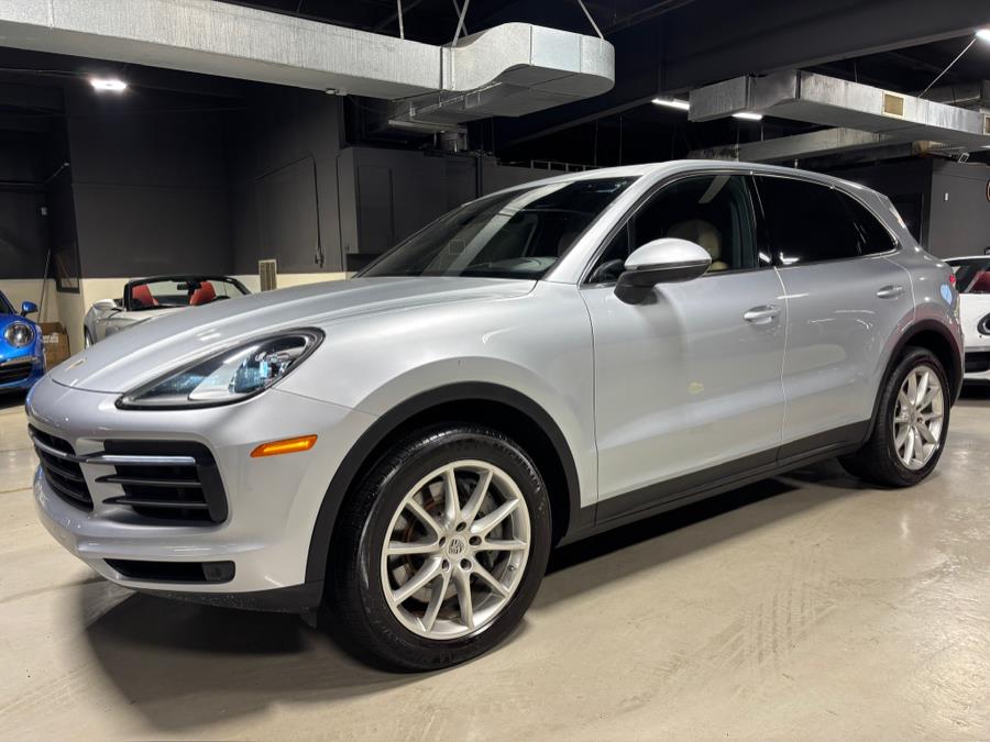 2019 Porsche Cayenne S AWD, available for sale in Prospect, Connecticut | M Sport Motorwerx. Prospect, Connecticut 2019 Porsche Cayenne S AWD, available for sale in Prospect, Connecticut | M Sport Motorwerx. Prospect, Connecticut