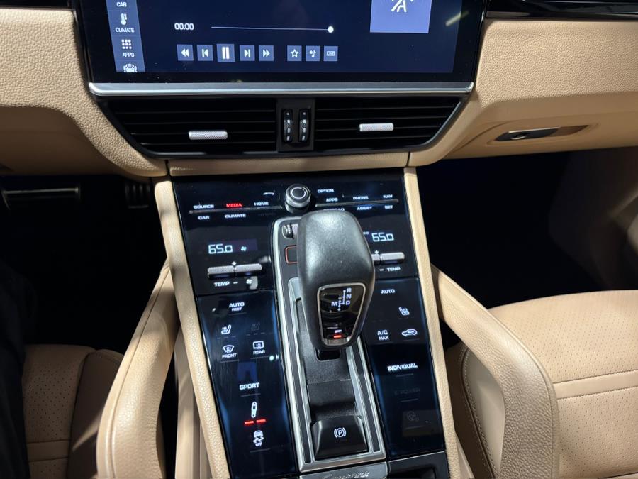 2019 Porsche Cayenne S AWD, available for sale in Prospect, Connecticut | M Sport Motorwerx. Prospect, Connecticut 2019 Porsche Cayenne S AWD, available for sale in Prospect, Connecticut | M Sport Motorwerx. Prospect, Connecticut